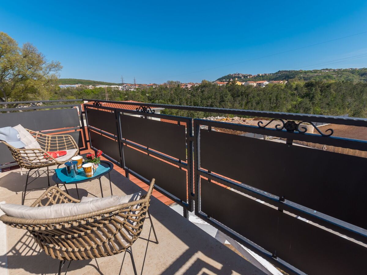 Villa Violetta – Maison 4 chambres avec piscine privée - Photo 4