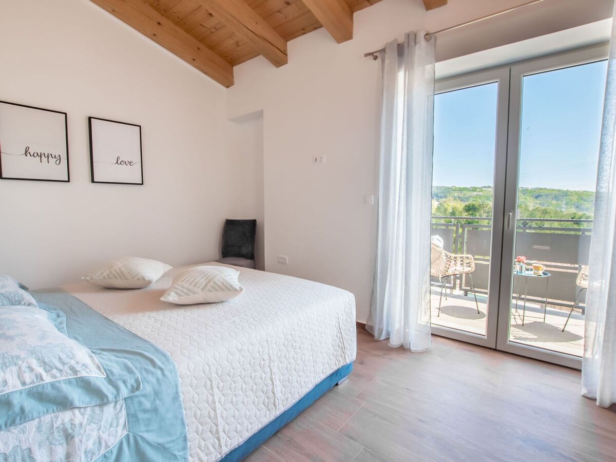 Villa Violetta – Maison 4 chambres avec piscine privée - Photo 5