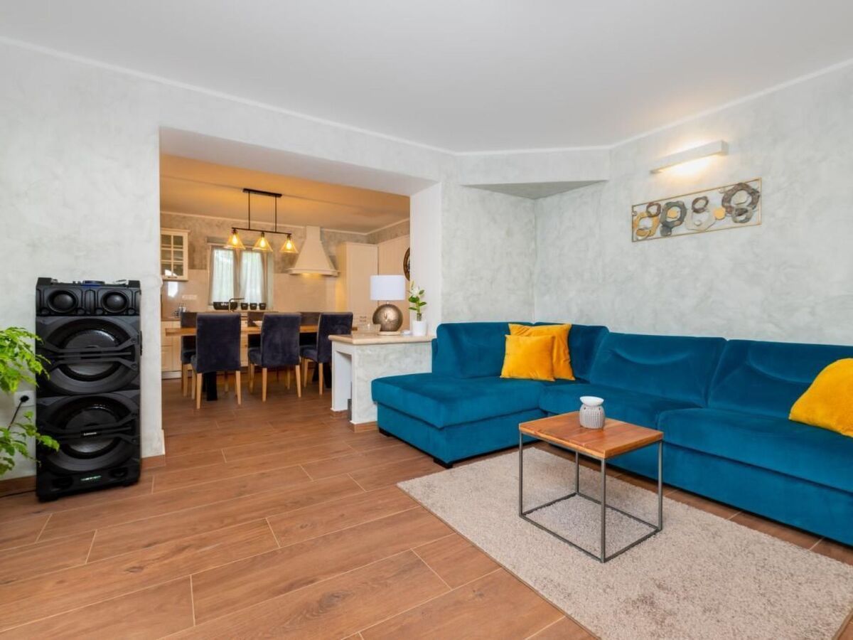 Villa Violetta – Maison 4 chambres avec piscine privée - Photo 12