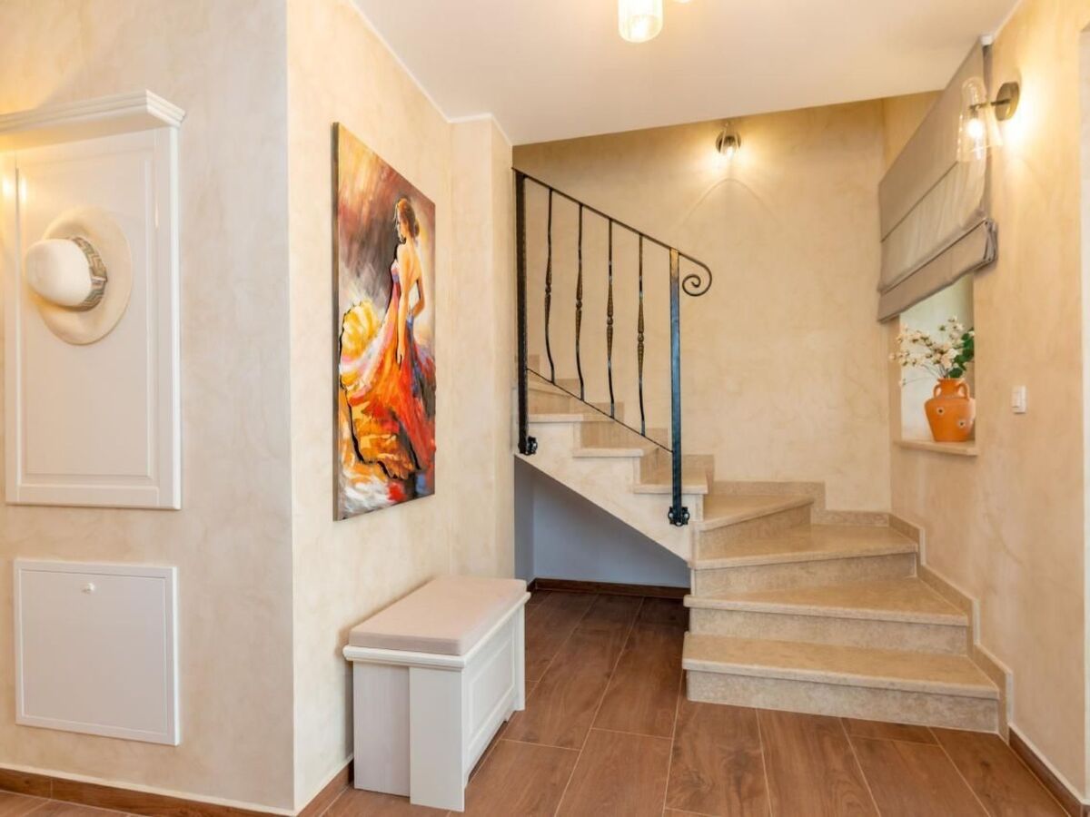 Villa Violetta – Maison 4 chambres avec piscine privée - Photo 14