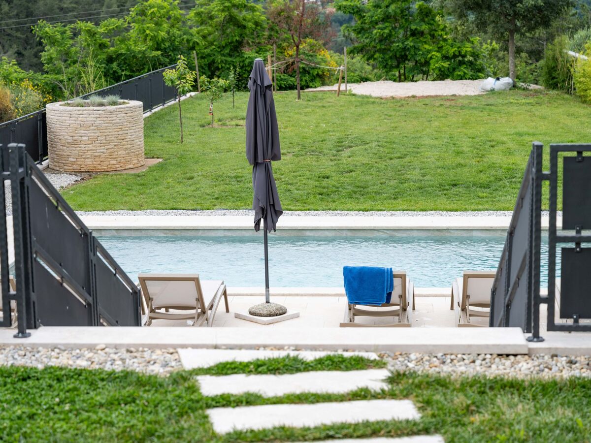 Villa Violetta – Maison 4 chambres avec piscine privée - Photo 23