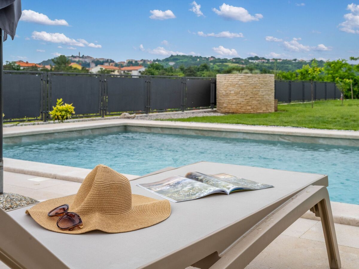 Villa Violetta – Maison 4 chambres avec piscine privée - Photo 25