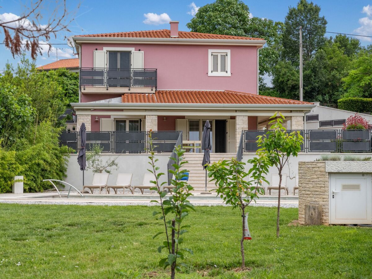 Villa Violetta – Maison 4 chambres avec piscine privée - Photo 26