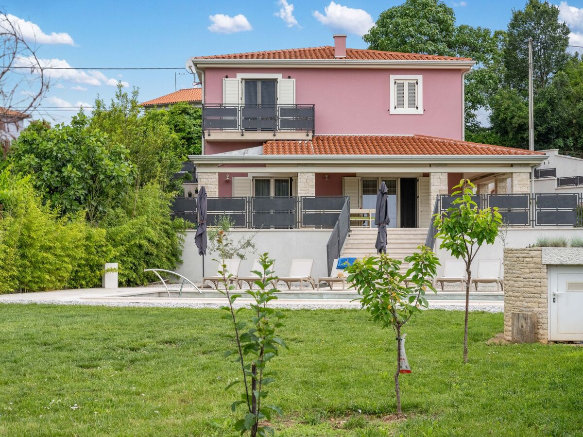 Villa Violetta – Maison 4 chambres avec piscine privée - Photo 27