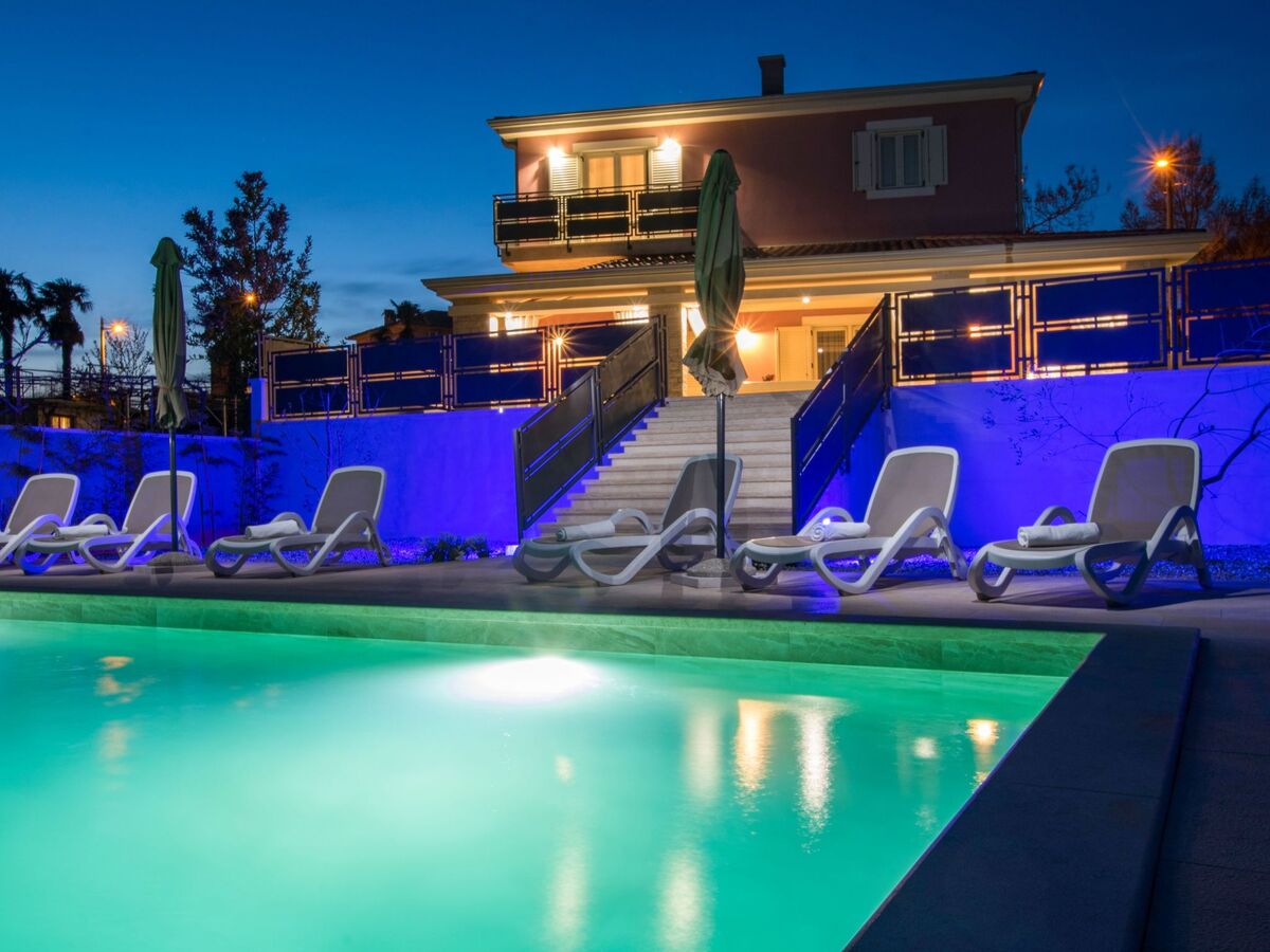 Villa Violetta – Maison 4 chambres avec piscine privée - Photo 28