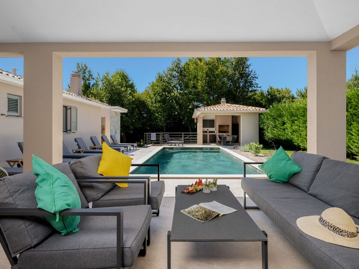 Villa Lejla - Maison 8 pers. piscine privée en Istrie - Photo 2