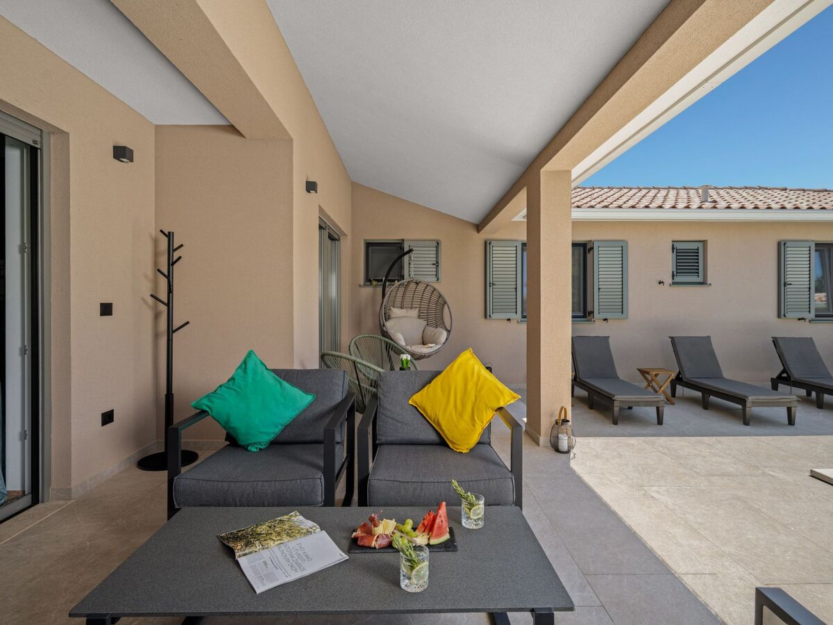 Villa Lejla - Maison 8 pers. piscine privée en Istrie - Photo 7