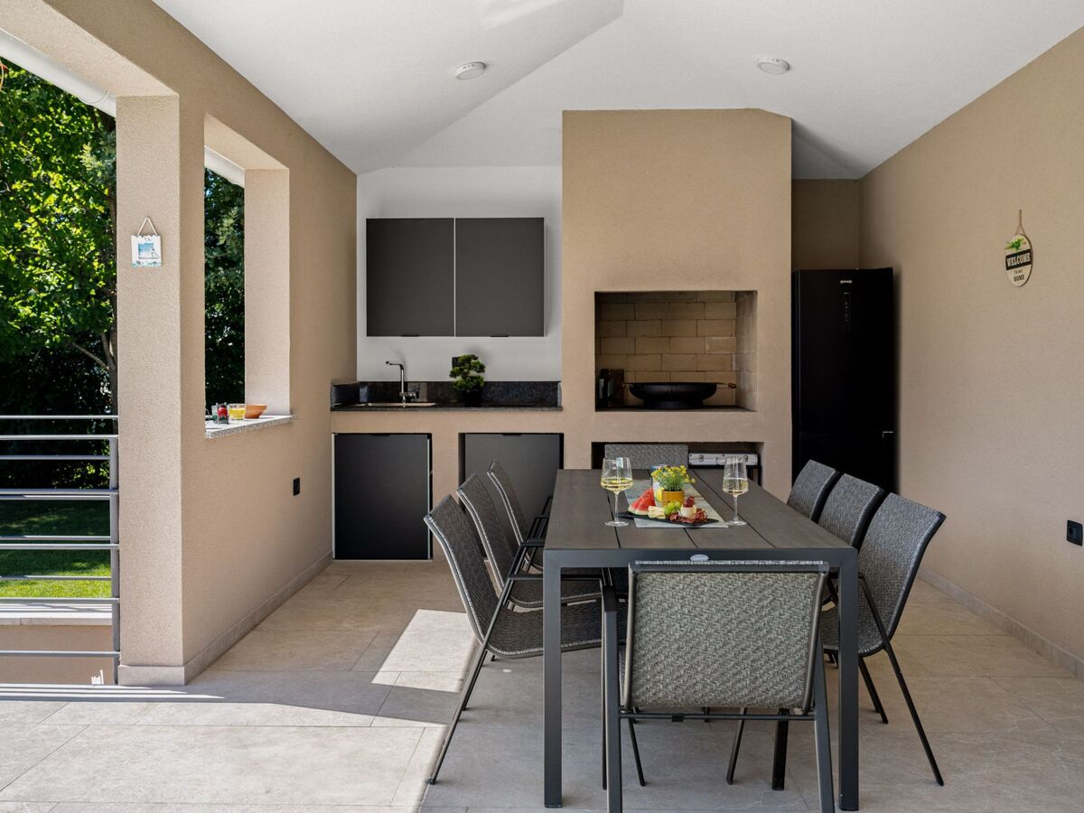 Villa Lejla - Maison 8 pers. piscine privée en Istrie - Photo 8