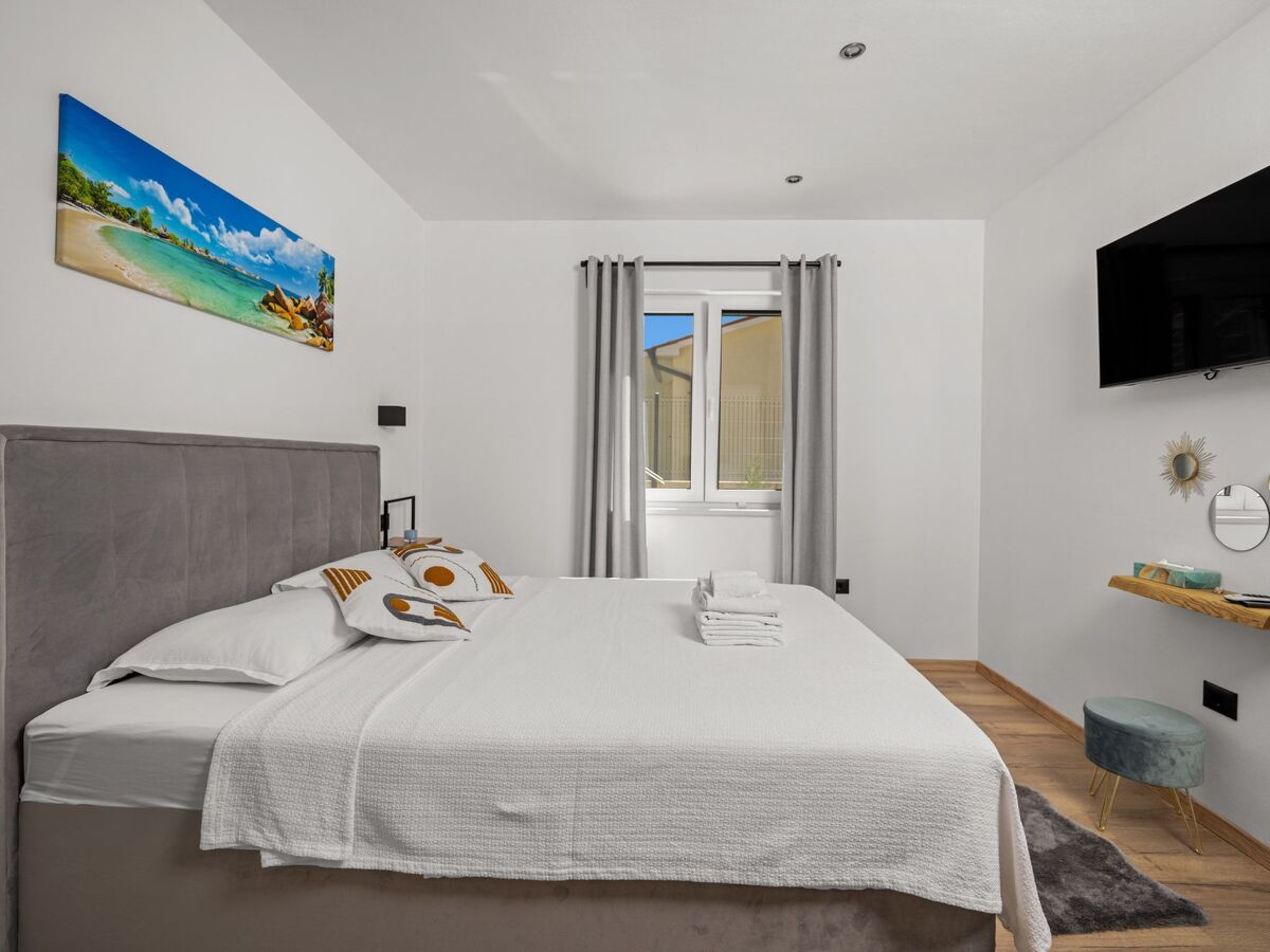 Villa Lejla - Maison 8 pers. piscine privée en Istrie - Photo 11