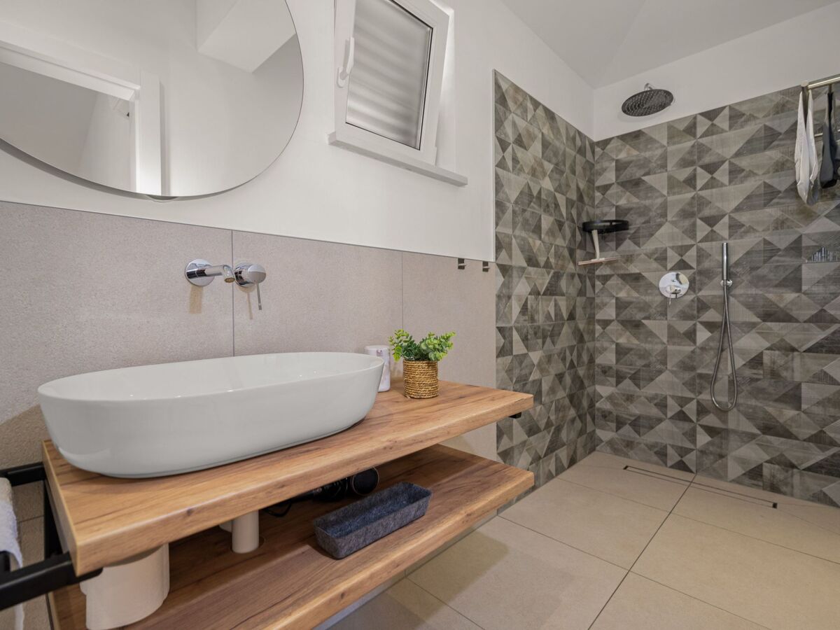 Villa Lejla - Maison 8 pers. piscine privée en Istrie - Photo 12