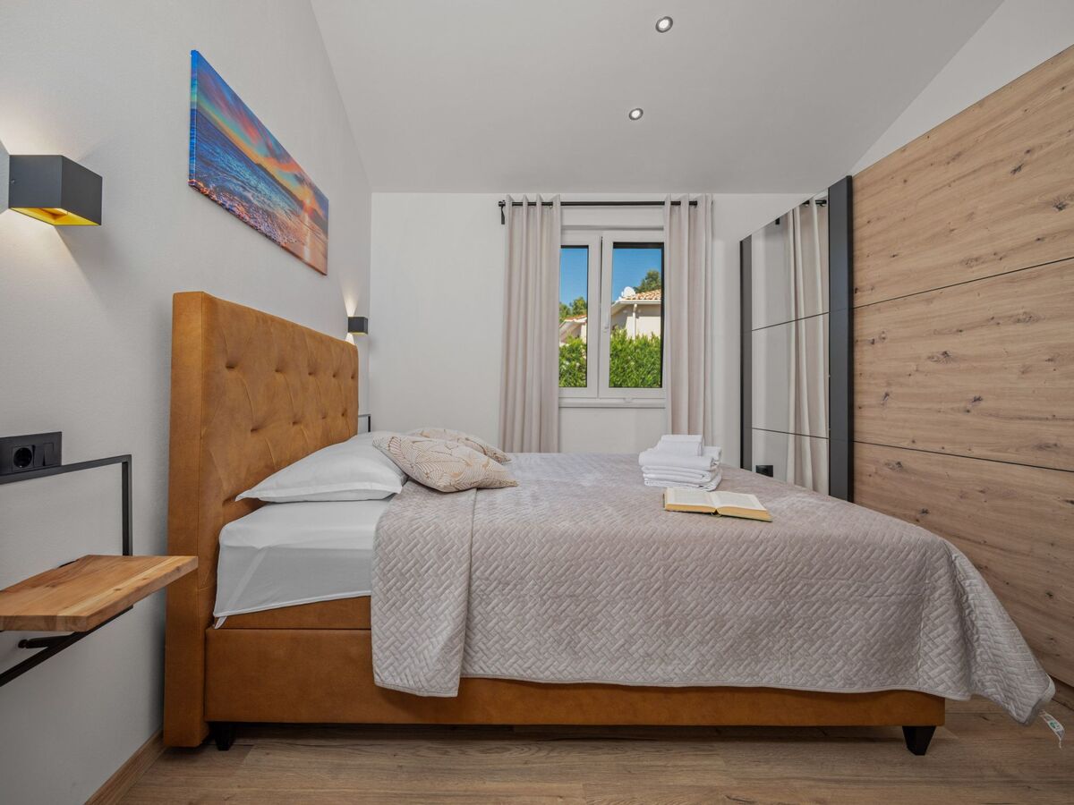 Villa Lejla - Maison 8 pers. piscine privée en Istrie - Photo 13