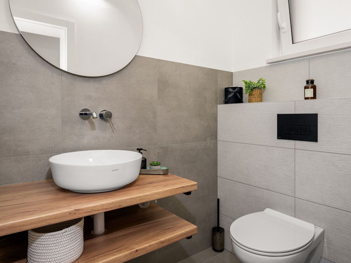 Villa Lejla - Maison 8 pers. piscine privée en Istrie - Photo 19