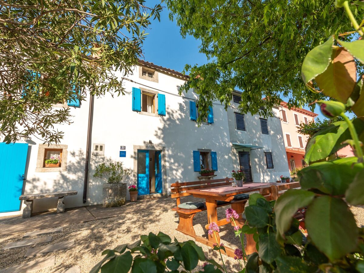 Haus Gaia – Maison 150 m de la mer à Drenje - Photo 1