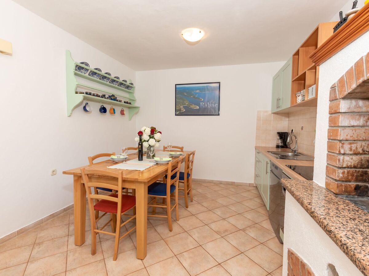 Haus Gaia – Maison 150 m de la mer à Drenje - Photo 9