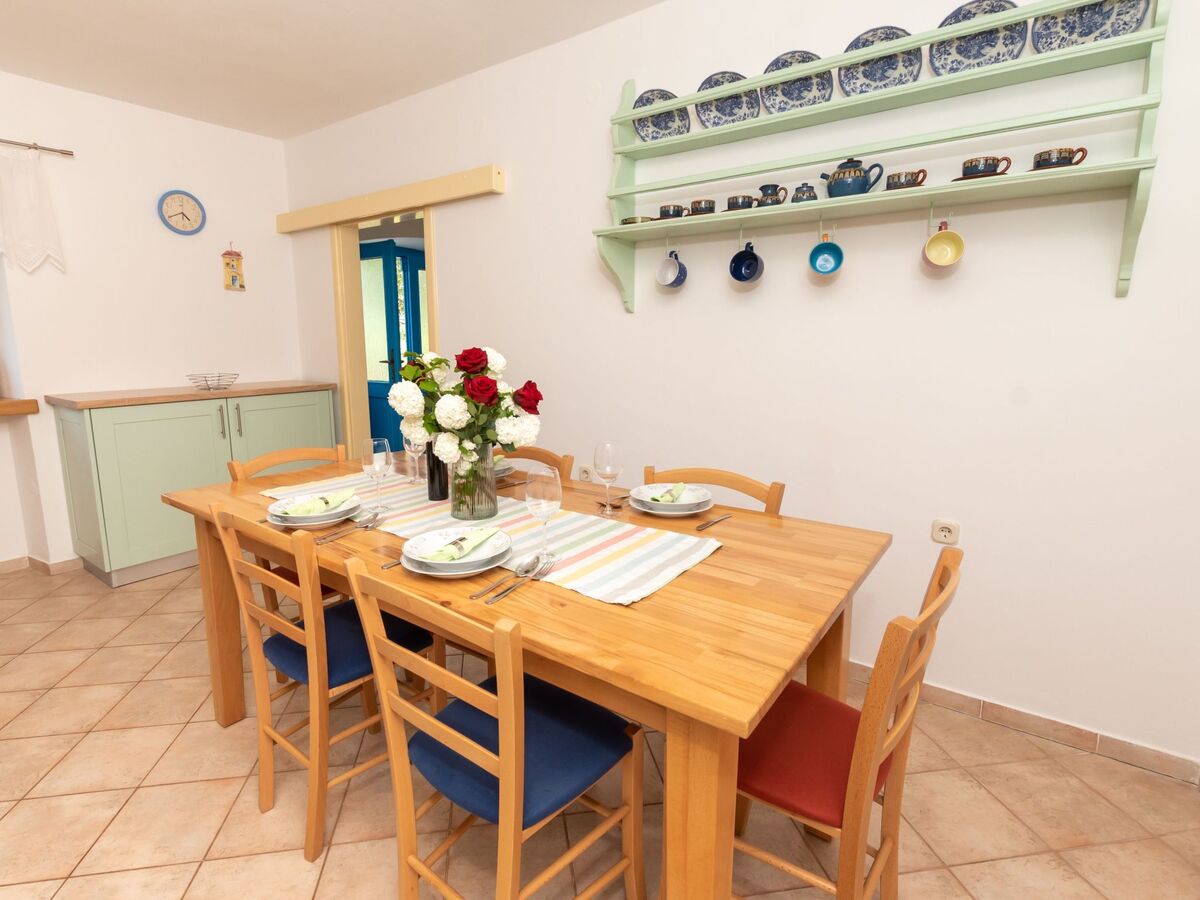 Haus Gaia – Maison 150 m de la mer à Drenje - Photo 13
