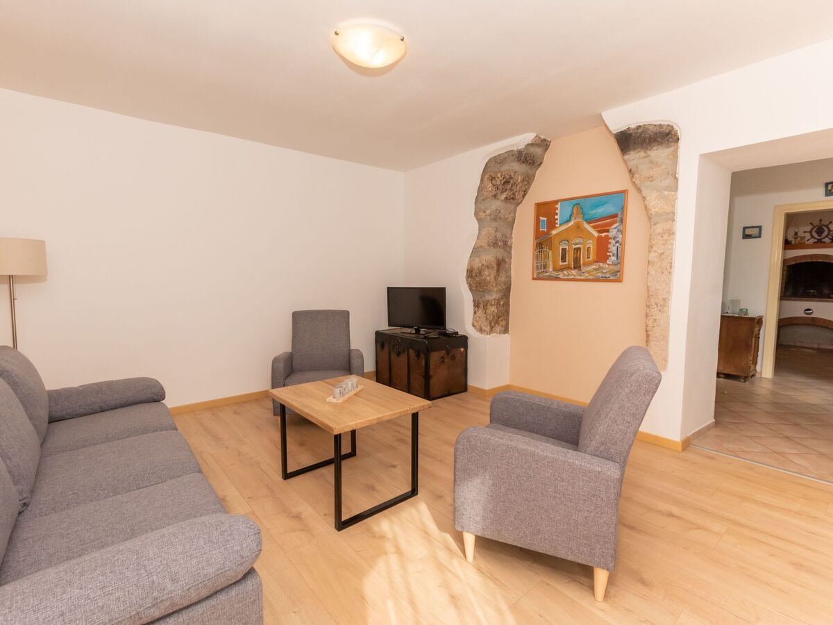 Haus Gaia – Maison 150 m de la mer à Drenje - Photo 15