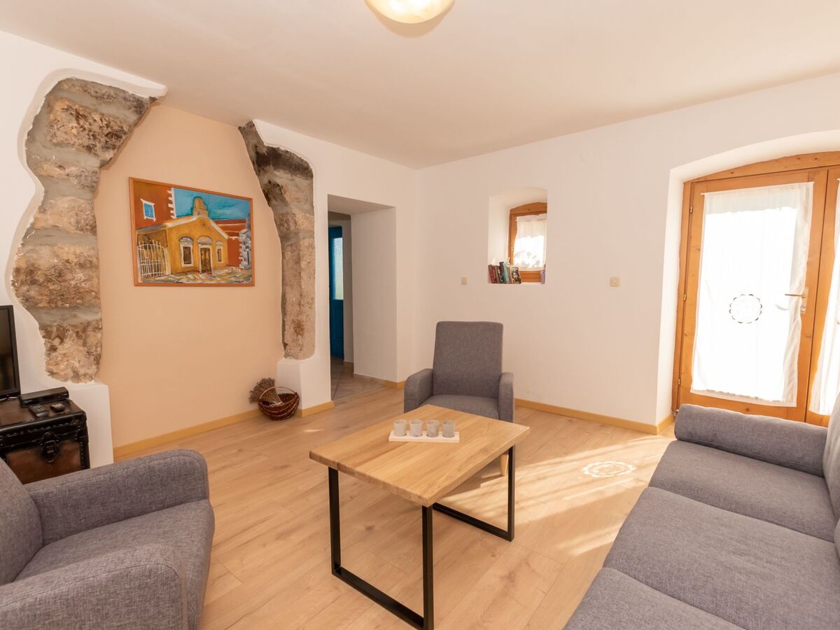 Haus Gaia – Maison 150 m de la mer à Drenje - Photo 16