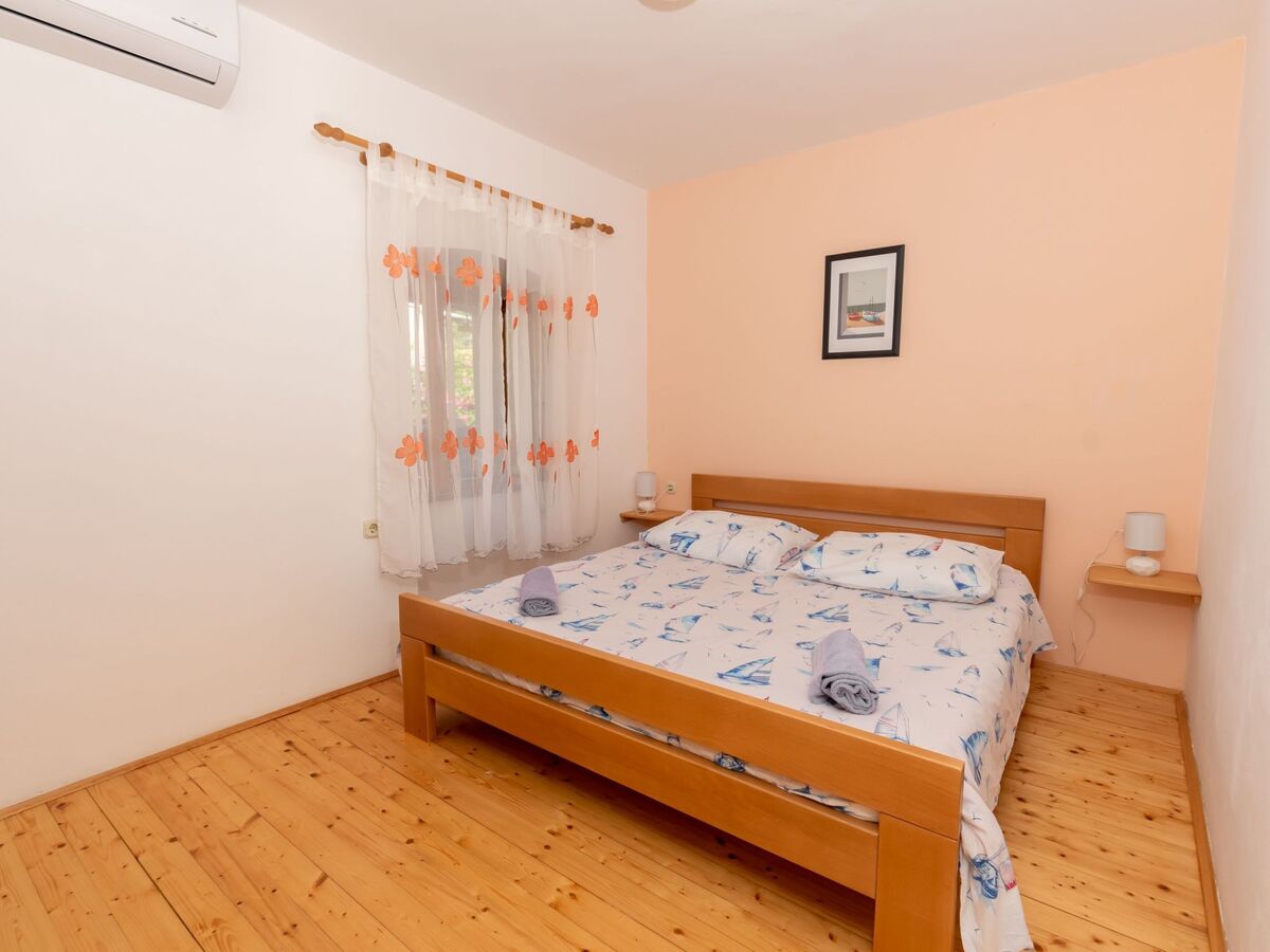 Haus Gaia – Maison 150 m de la mer à Drenje - Photo 22