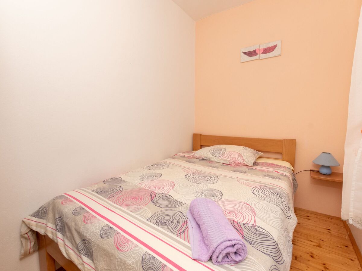 Haus Gaia – Maison 150 m de la mer à Drenje - Photo 24