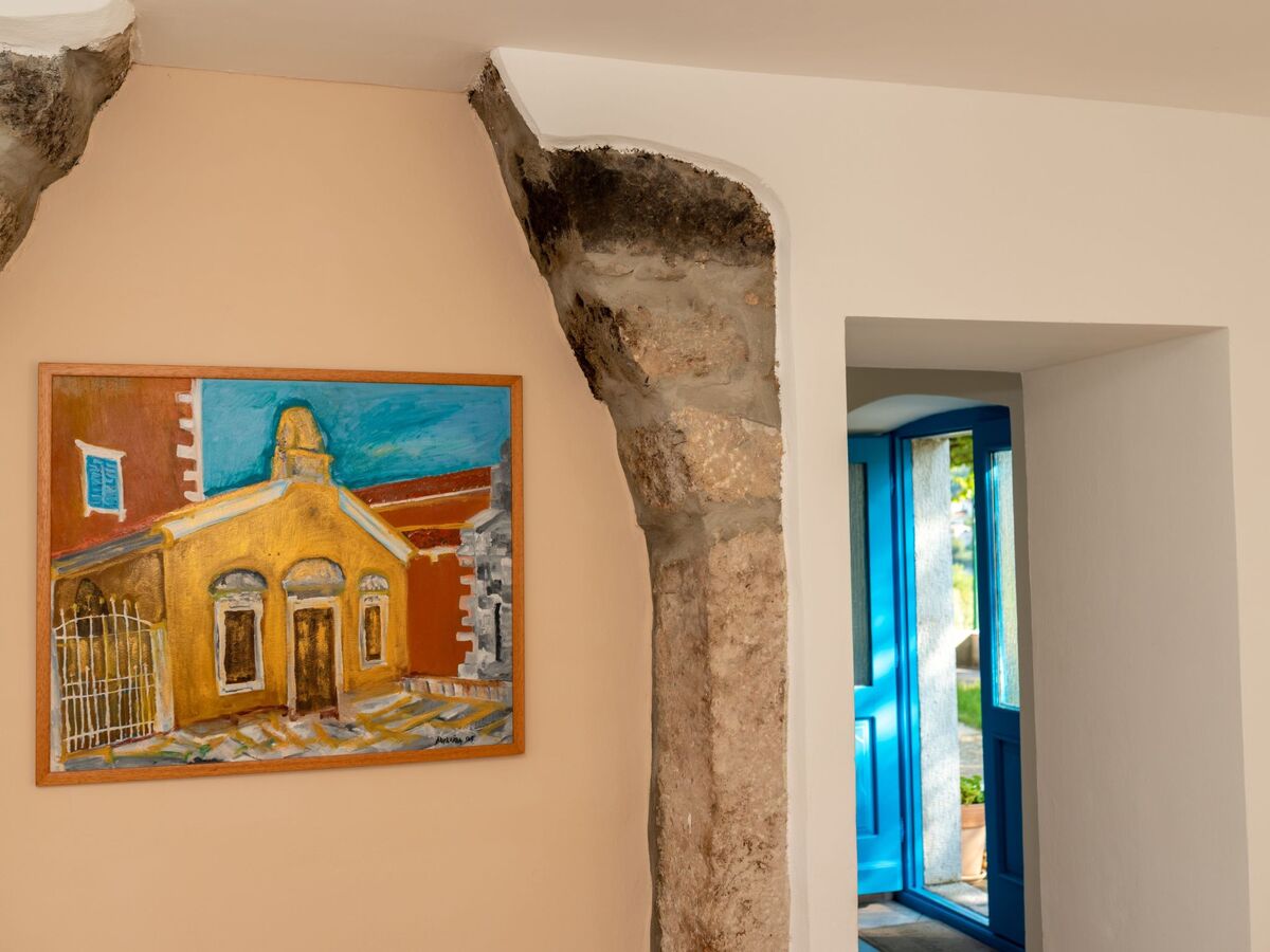 Haus Gaia – Maison 150 m de la mer à Drenje - Photo 29