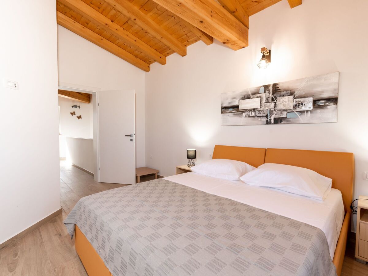 Villa Tereza : maison 6 pers. avec piscine à débordement - Photo 4