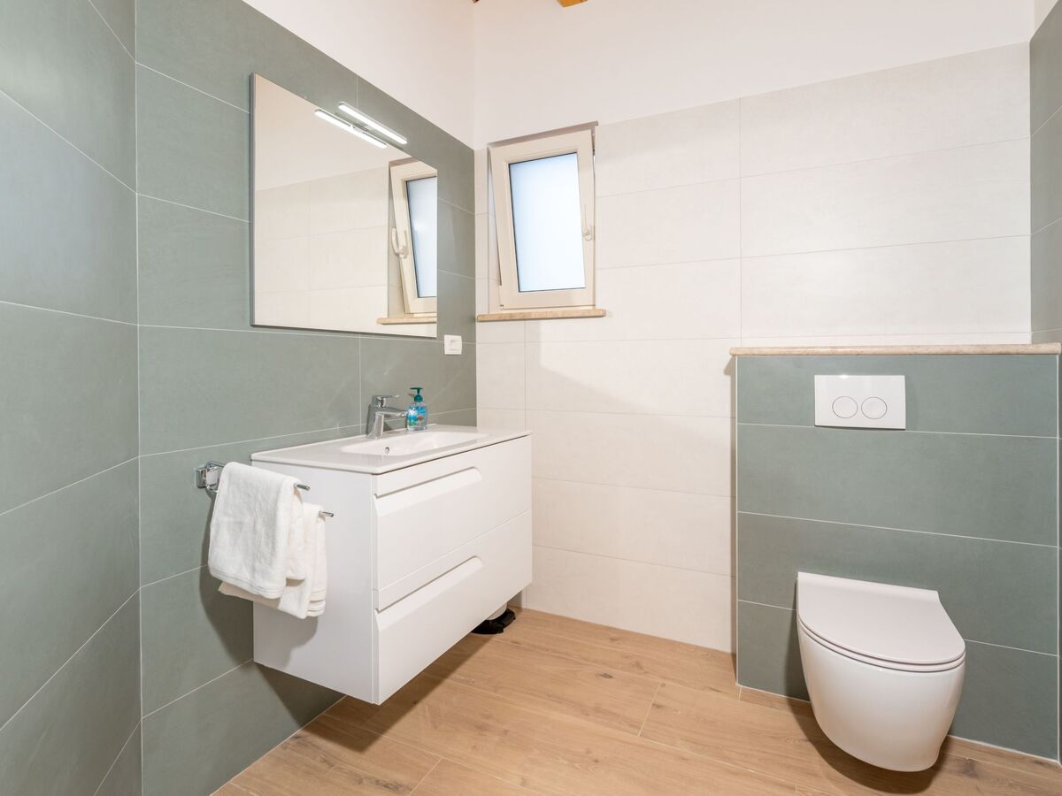 Villa Tereza : maison 6 pers. avec piscine à débordement - Photo 5