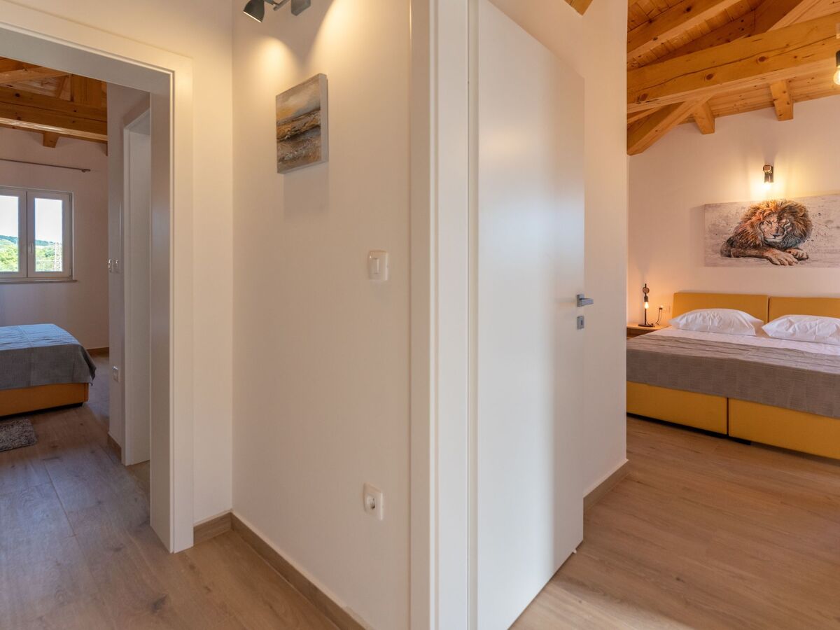 Villa Tereza : maison 6 pers. avec piscine à débordement - Photo 8