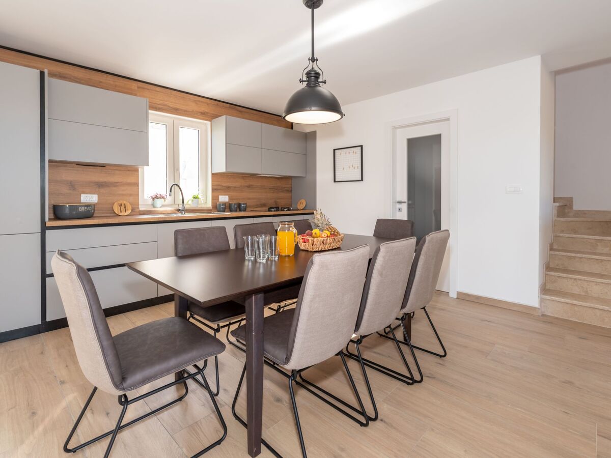 Villa Tereza : maison 6 pers. avec piscine à débordement - Photo 9
