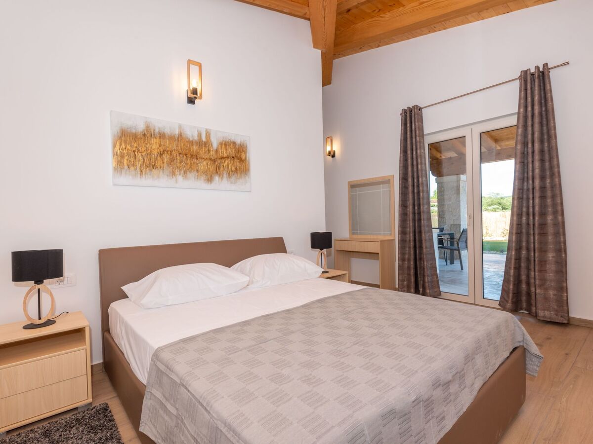 Villa Tereza : maison 6 pers. avec piscine à débordement - Photo 13