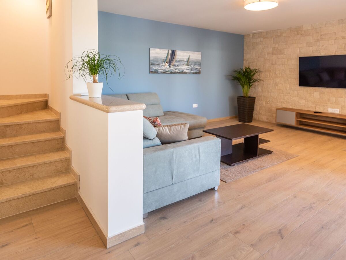 Villa Tereza : maison 6 pers. avec piscine à débordement - Photo 15