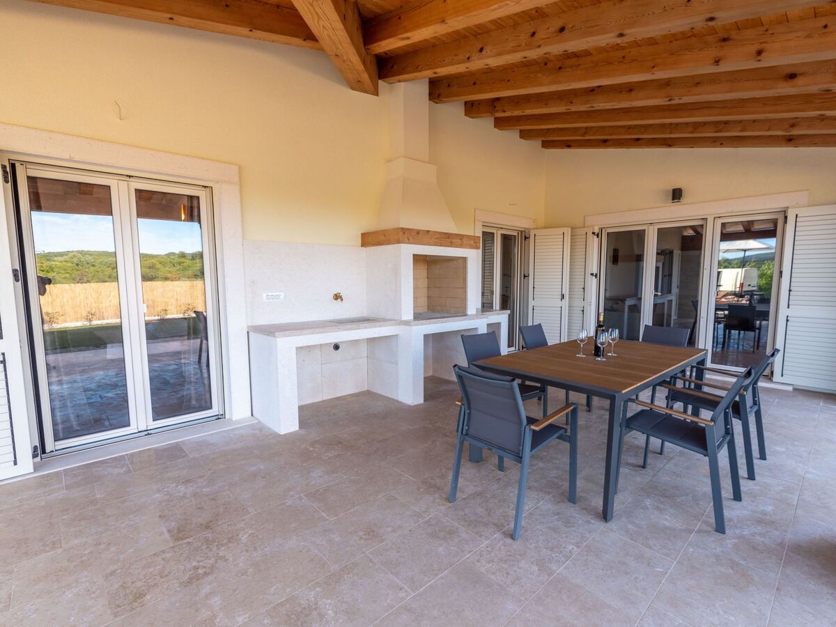 Villa Tereza : maison 6 pers. avec piscine à débordement - Photo 20