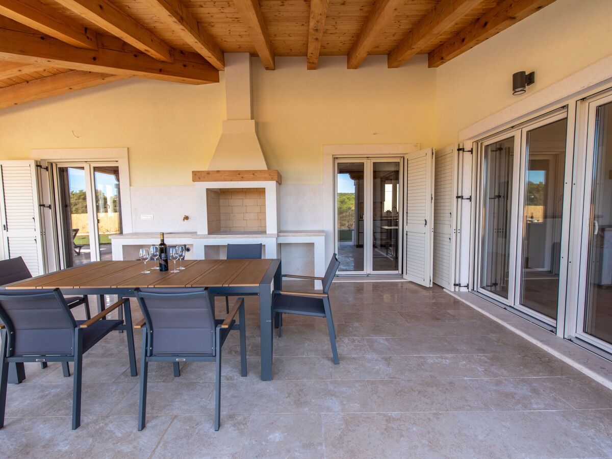 Villa Tereza : maison 6 pers. avec piscine à débordement - Photo 21