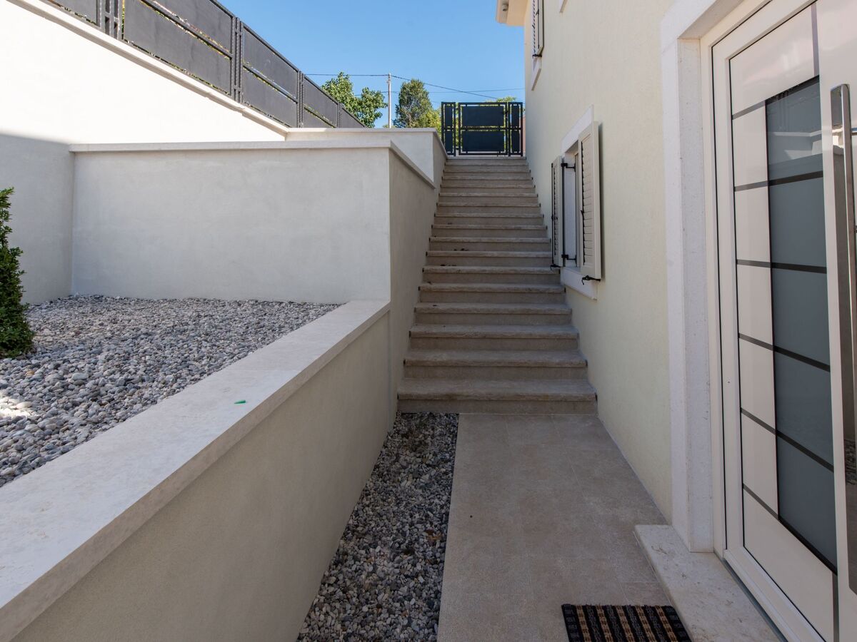 Villa Tereza : maison 6 pers. avec piscine à débordement - Photo 23