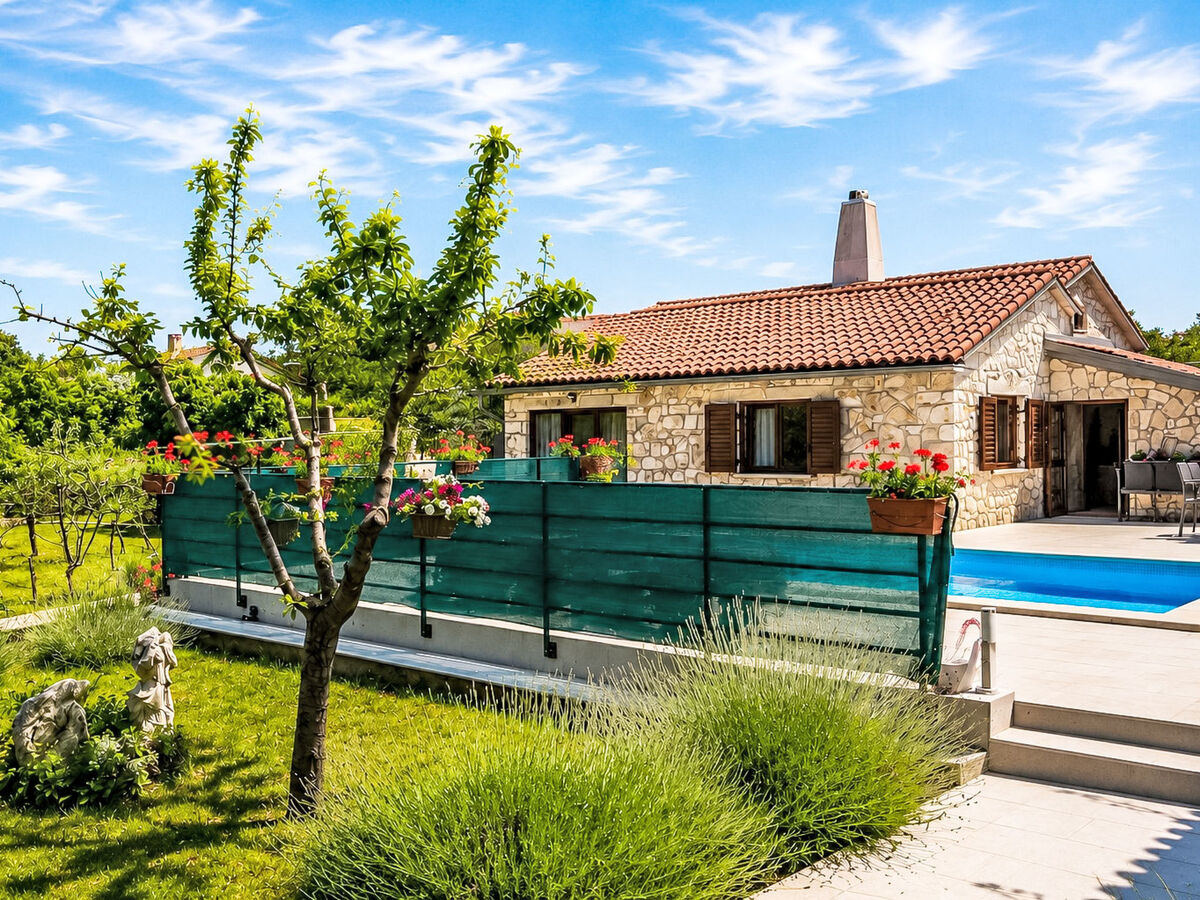 Haus Plum – Maison 6 pers. avec piscine à Drenje - Photo 5