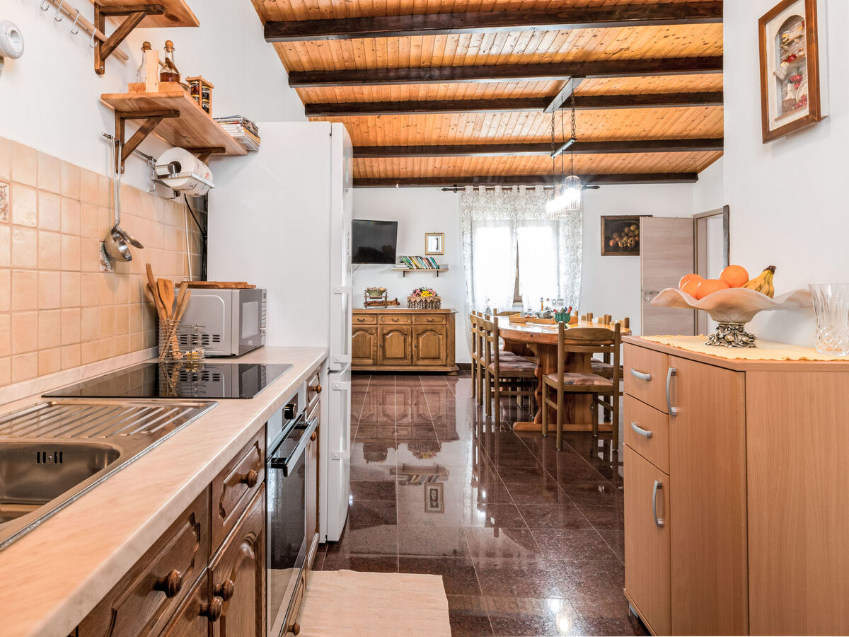 Haus Plum – Maison 6 pers. avec piscine à Drenje - Photo 7