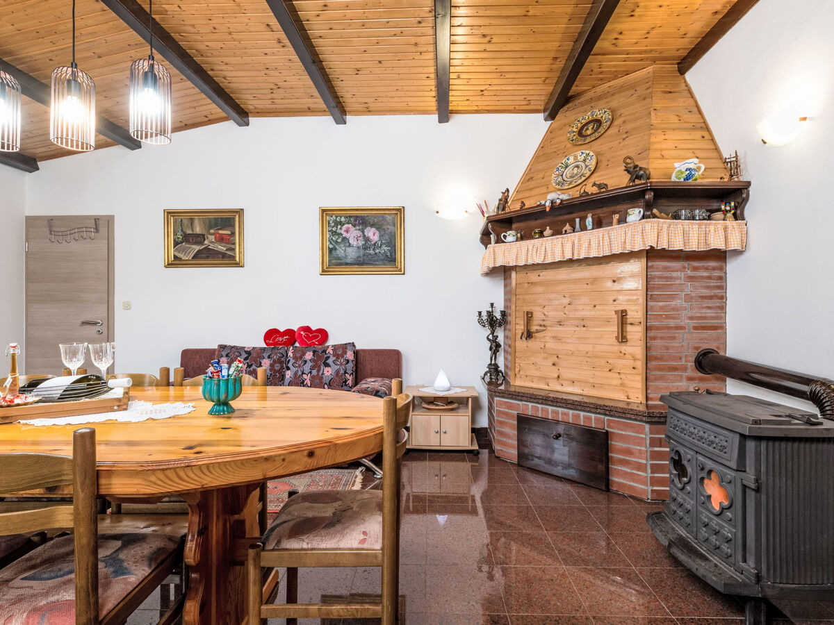 Haus Plum – Maison 6 pers. avec piscine à Drenje - Photo 8