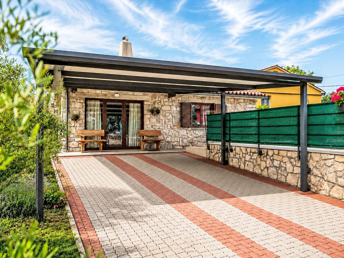 Haus Plum – Maison 6 pers. avec piscine à Drenje - Photo 12