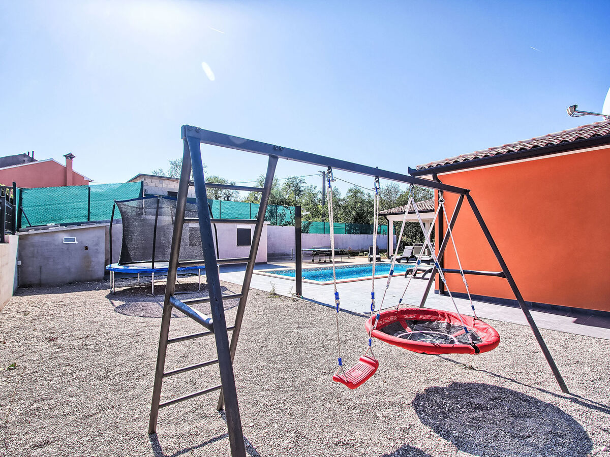 Maison Stella avec piscine privée, 8 personnes, Istrie - Photo 6