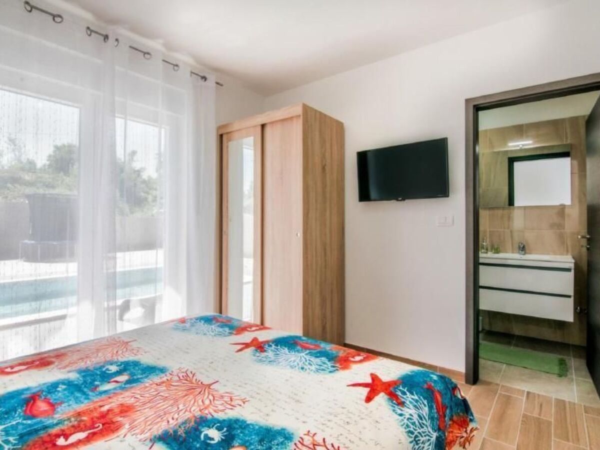 Maison Stella avec piscine privée, 8 personnes, Istrie - Photo 9