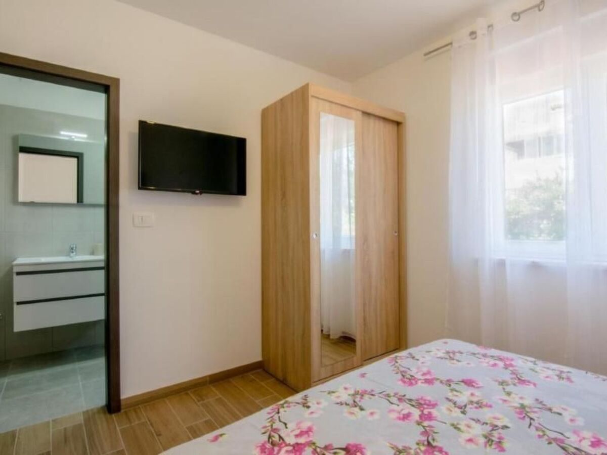 Maison Stella avec piscine privée, 8 personnes, Istrie - Photo 10