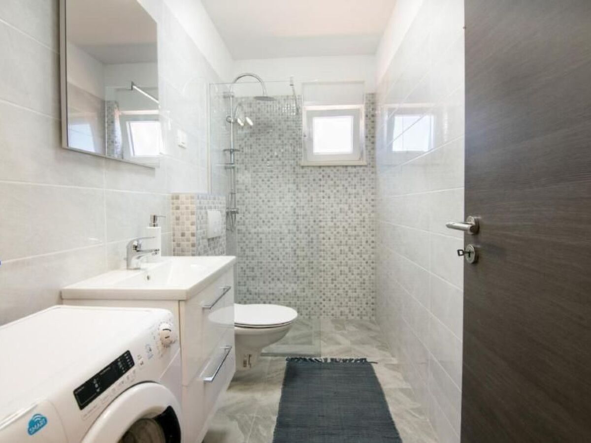Maison Stella avec piscine privée, 8 personnes, Istrie - Photo 16