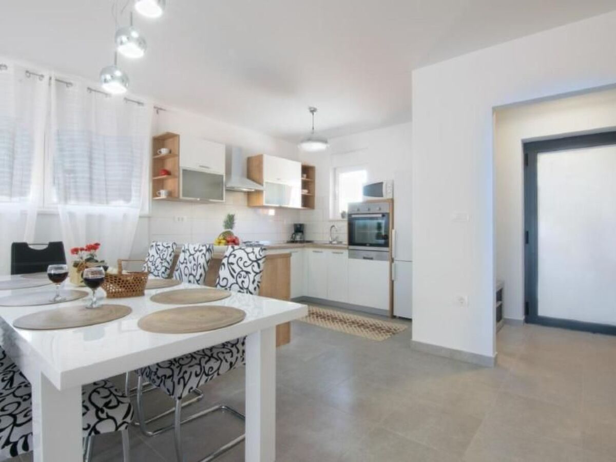 Maison Stella avec piscine privée, 8 personnes, Istrie - Photo 18