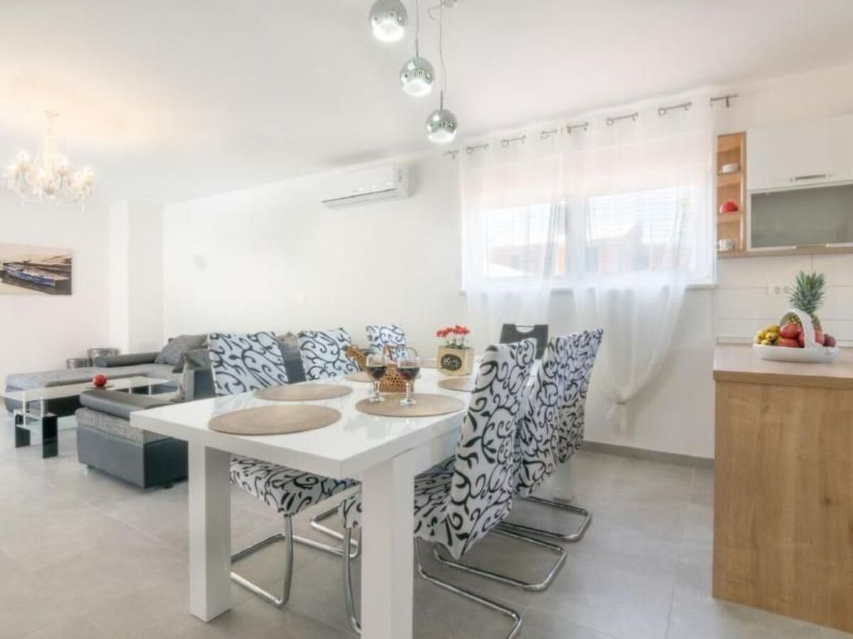 Maison Stella avec piscine privée, 8 personnes, Istrie - Photo 20