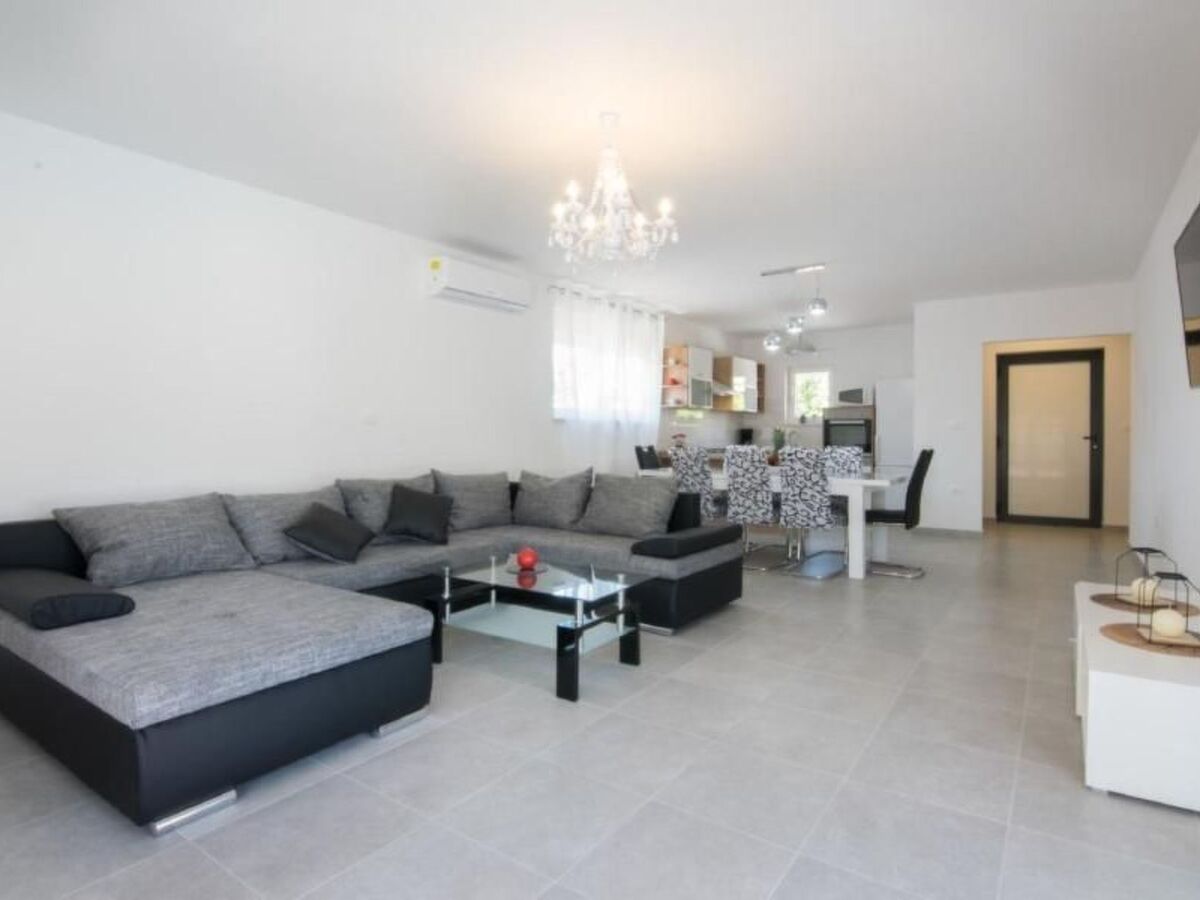 Maison Stella avec piscine privée, 8 personnes, Istrie - Photo 21