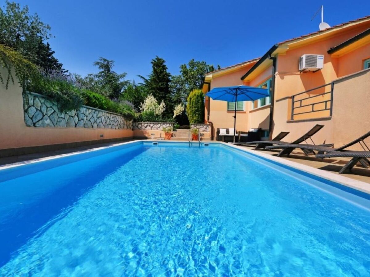 Villa Steffani – Maison 10 personnes, piscine et sauna - Photo 2