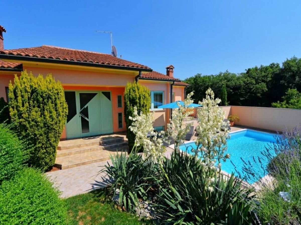 Villa Steffani – Maison 10 personnes, piscine et sauna - Photo 3