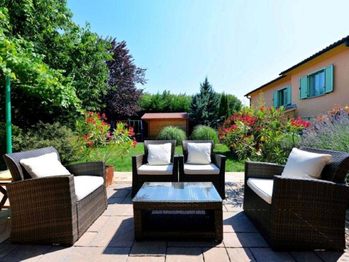 Villa Steffani – Maison 10 personnes, piscine et sauna - Photo 4