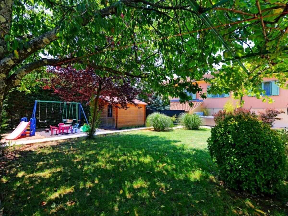 Villa Steffani – Maison 10 personnes, piscine et sauna - Photo 6