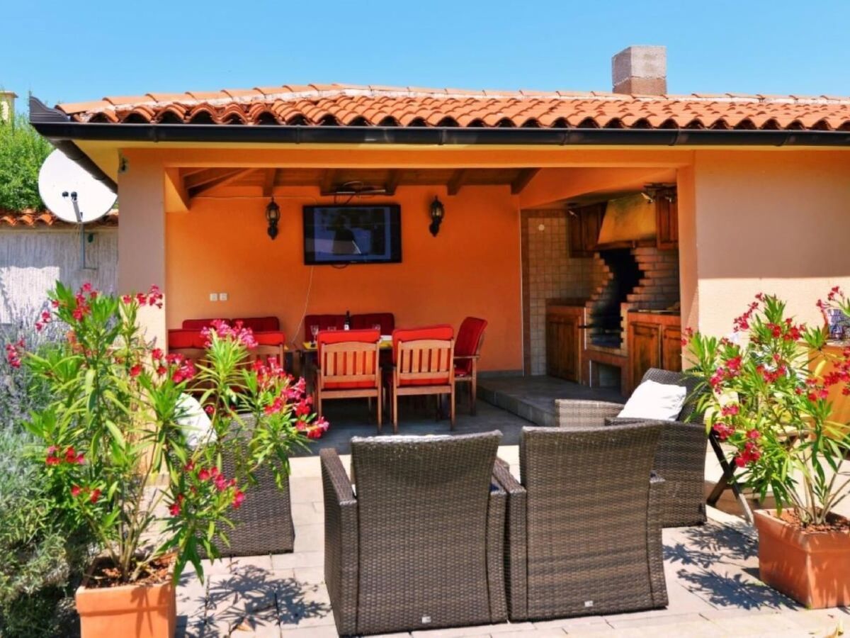 Villa Steffani – Maison 10 personnes, piscine et sauna - Photo 8