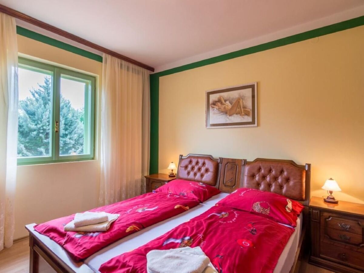 Villa Steffani – Maison 10 personnes, piscine et sauna - Photo 11
